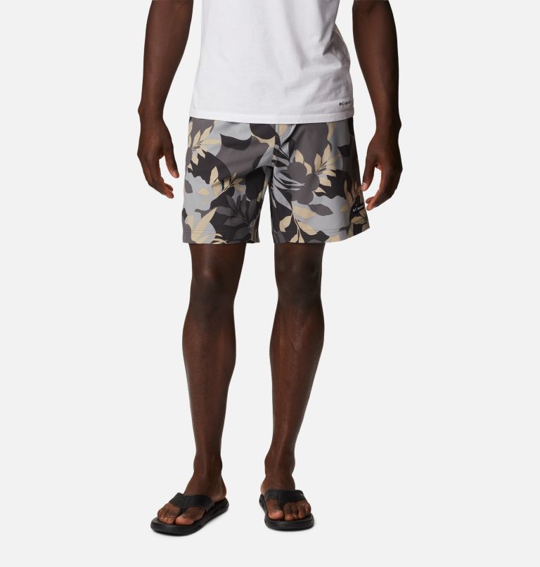 Columbia men's quick hot sale dry shorts