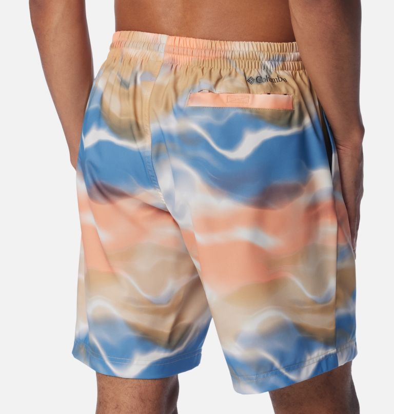 Men's Summertide Stretch™ Printed Shorts