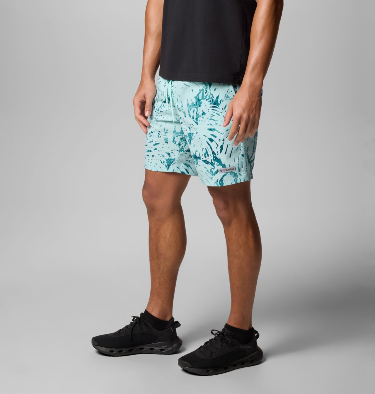 Men's Summertide Stretch™ Printed Shorts 4