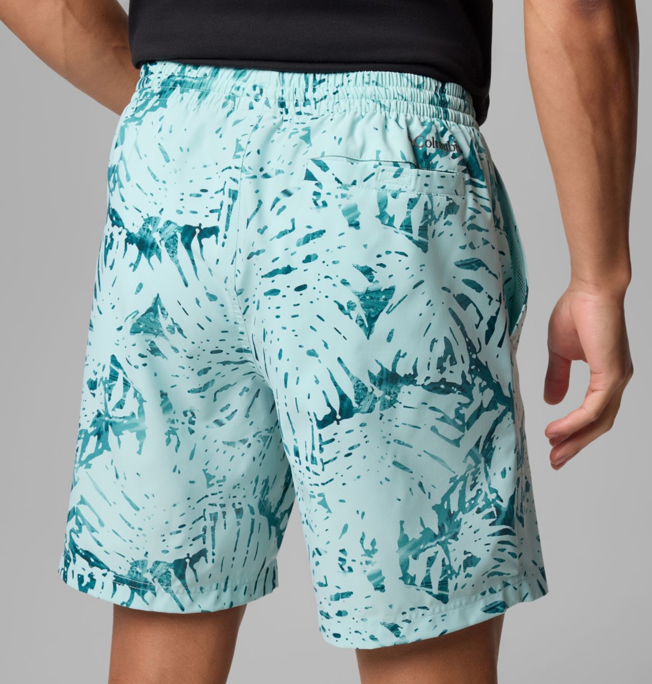 Men's Summertide Stretch™ Printed Shorts 6