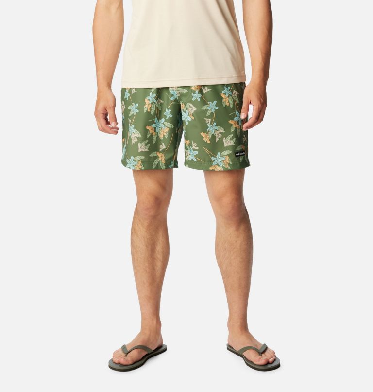 Columbia men's store quick dry shorts