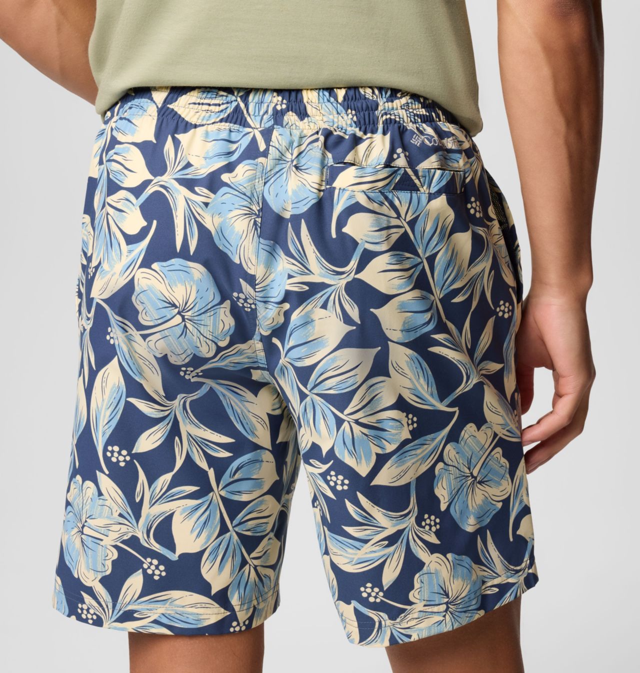 Men's Summertide Stretch™ Printed Shorts | 478 | L | 6 6