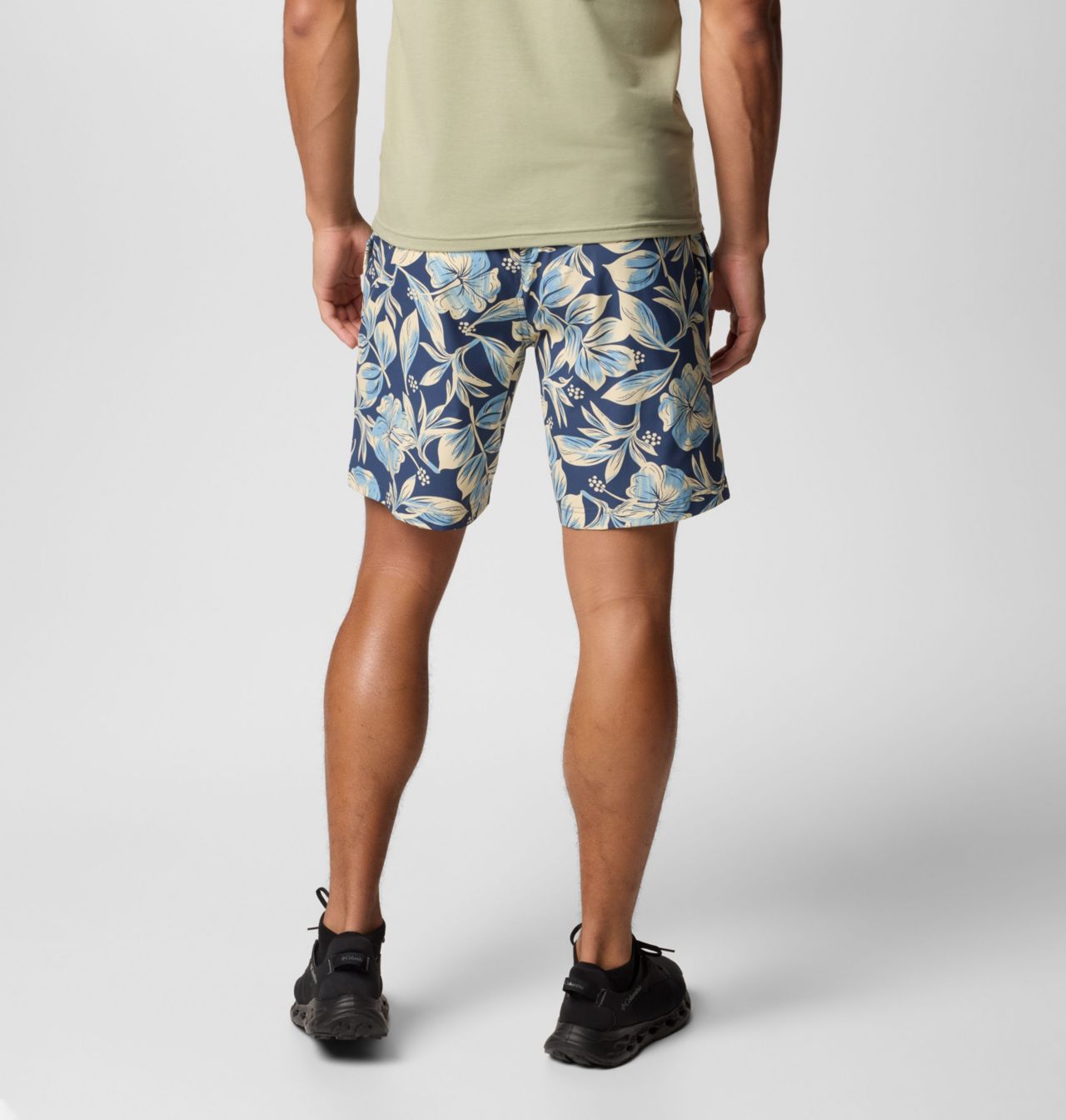 Men's Summertide Stretch™ Printed Shorts | 478 | L | 6 3