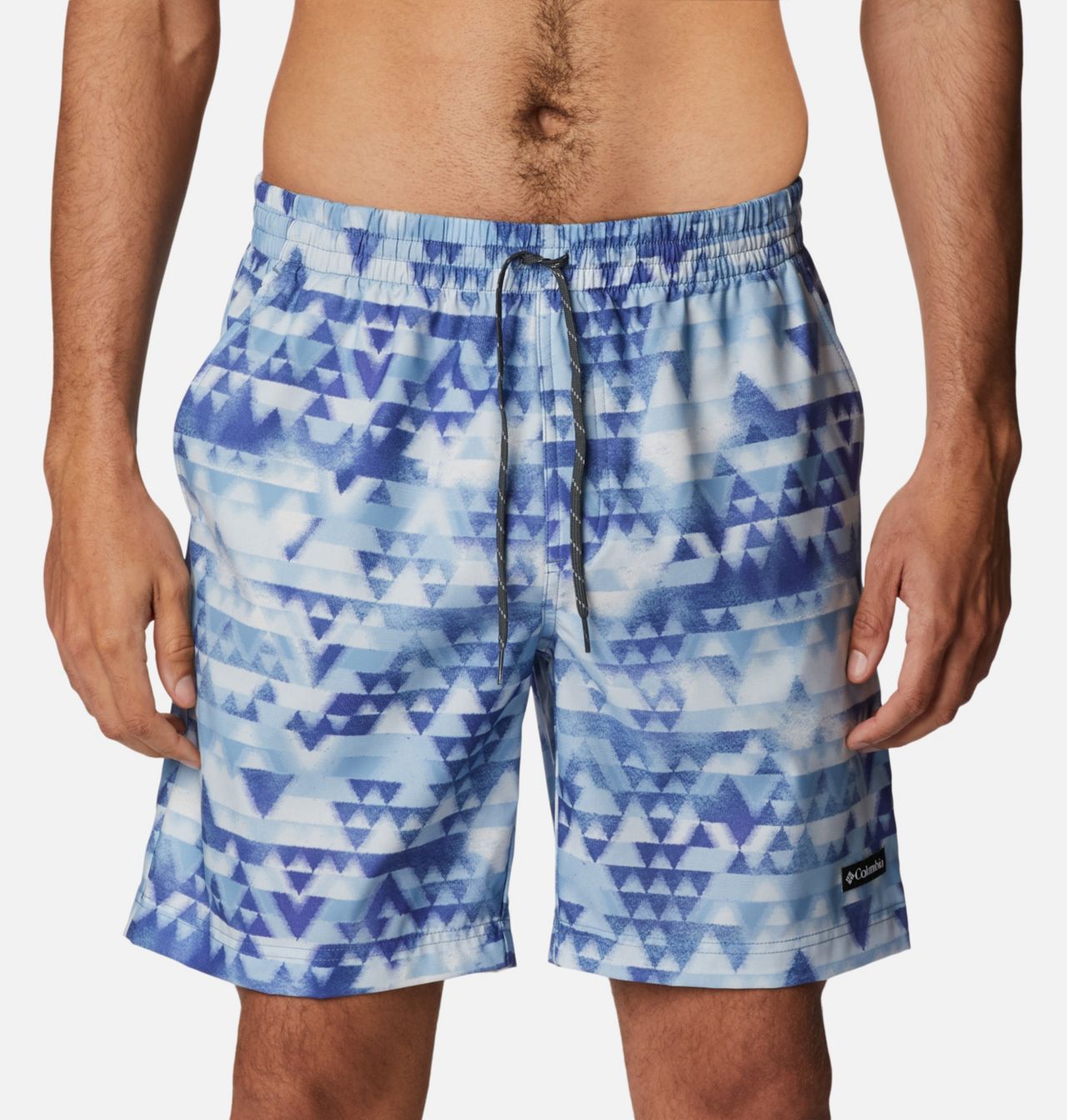 Men's Summertide Stretch™ Printed Shorts 4