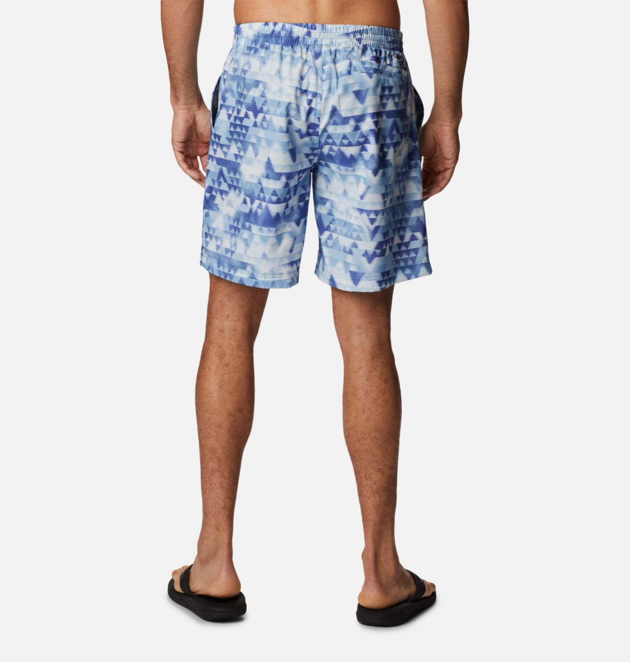 Men's Summertide Stretch™ Printed Shorts 2