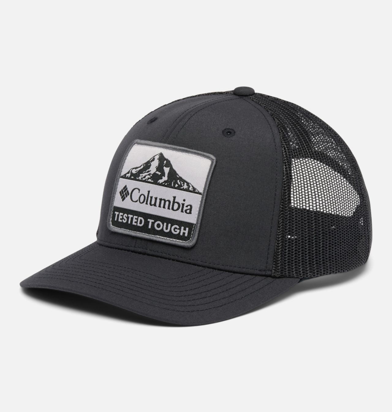 Columbia™ Logo Snapback Cap 1
