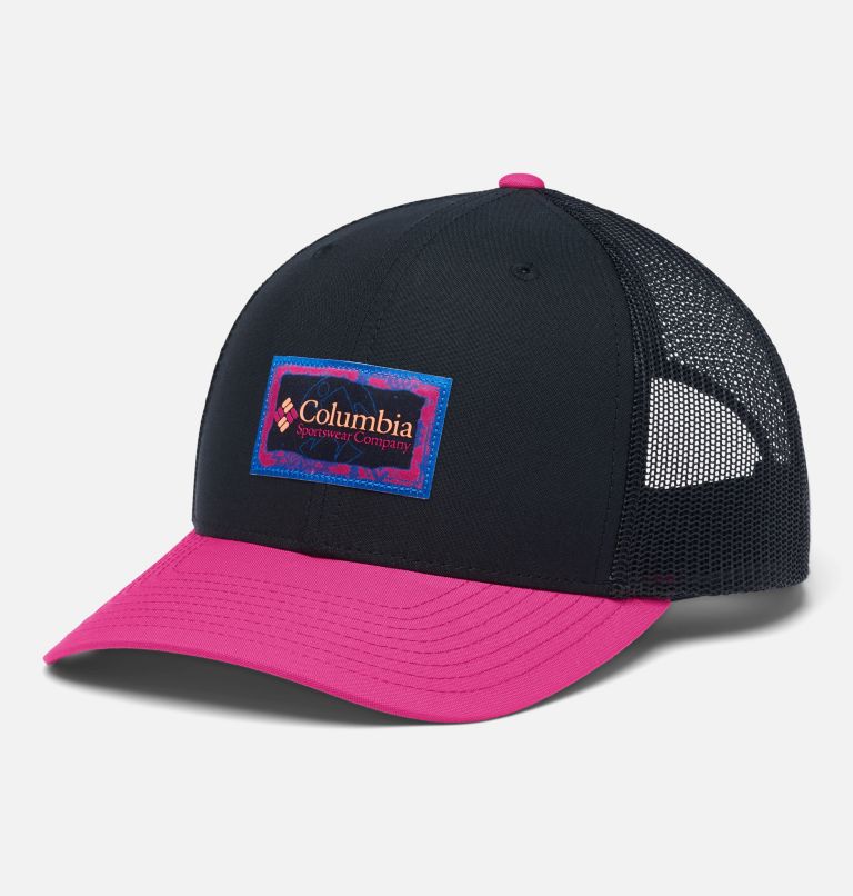 Women's Columbia™ Trucker Snapback Hat