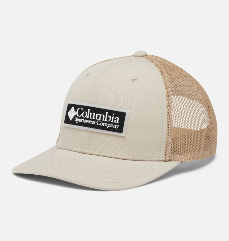 Columbia Logo Snap Back | 271 | O/S, Color: Ancient Fossil, CSC Retro, image 1