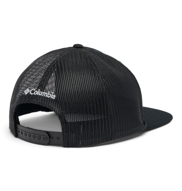 Columbia™ Flat Brim Snapback