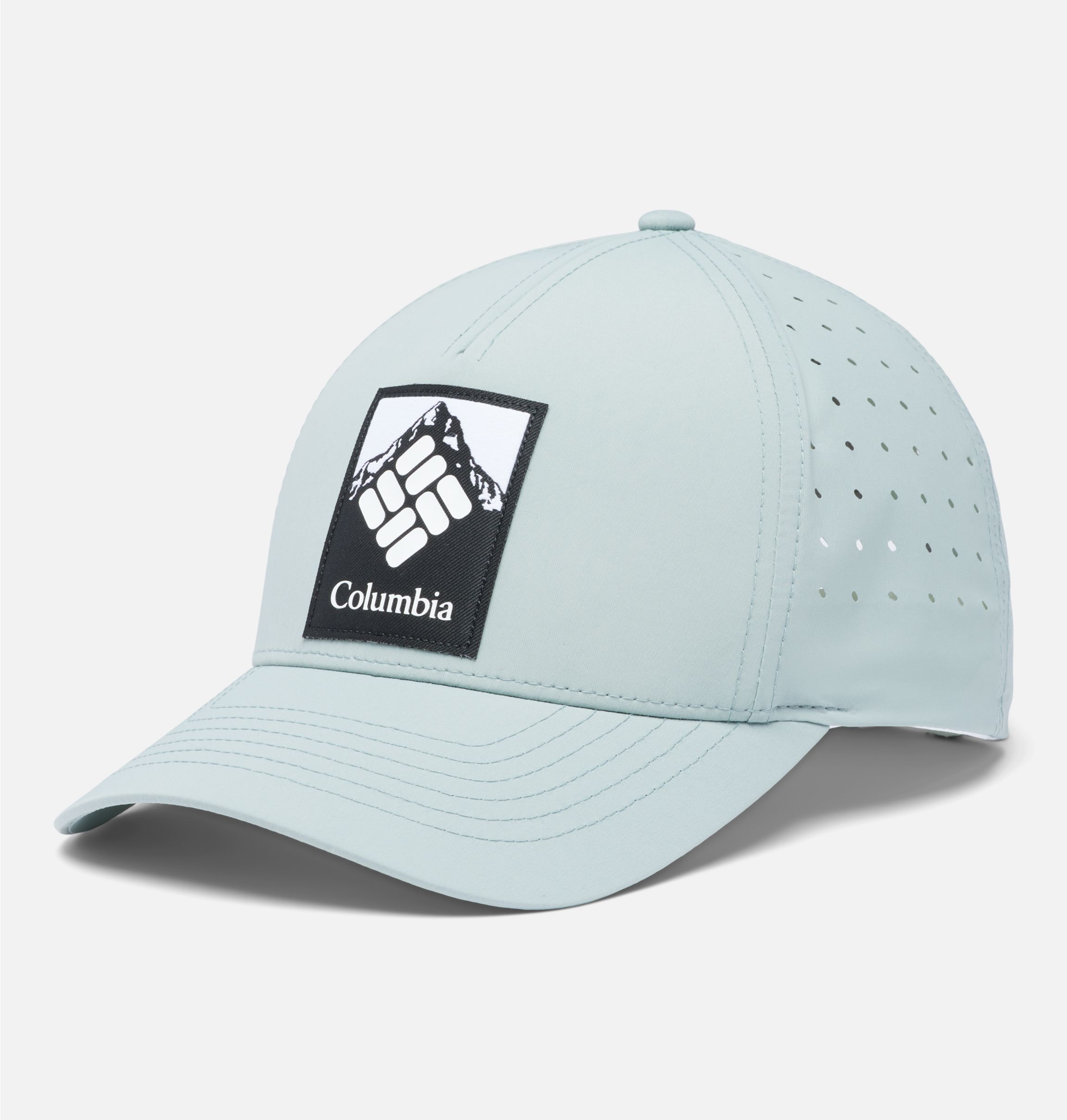 Columbia Unisex Columbia Hike™ 110 Snap Back Cap. 4