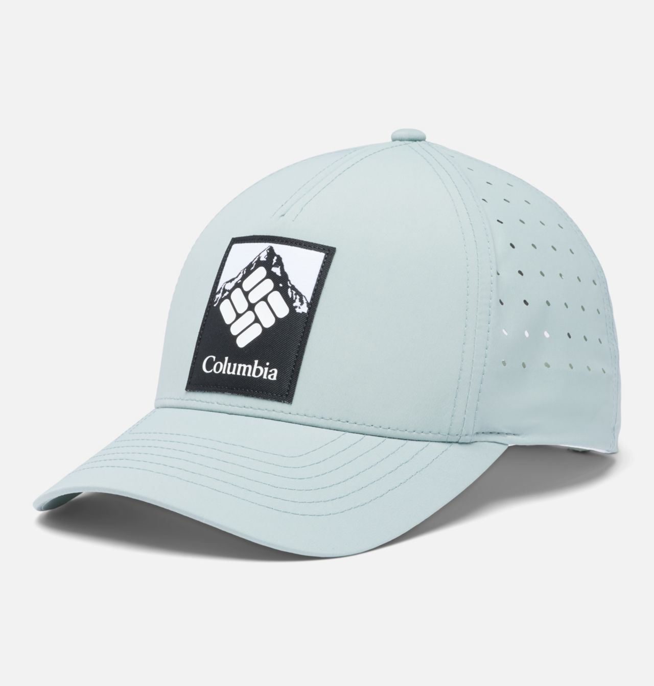Columbia Hike™ 110 Snapback Cap 1