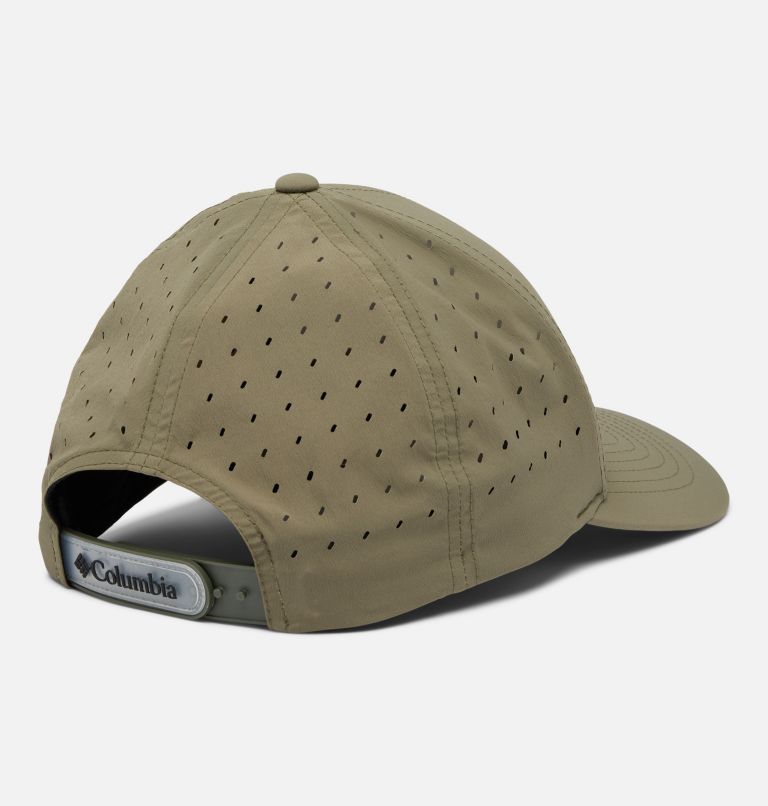 Columbia Hike 110 Snap Back | 397 | O/S, Color: Stone Green, image 2