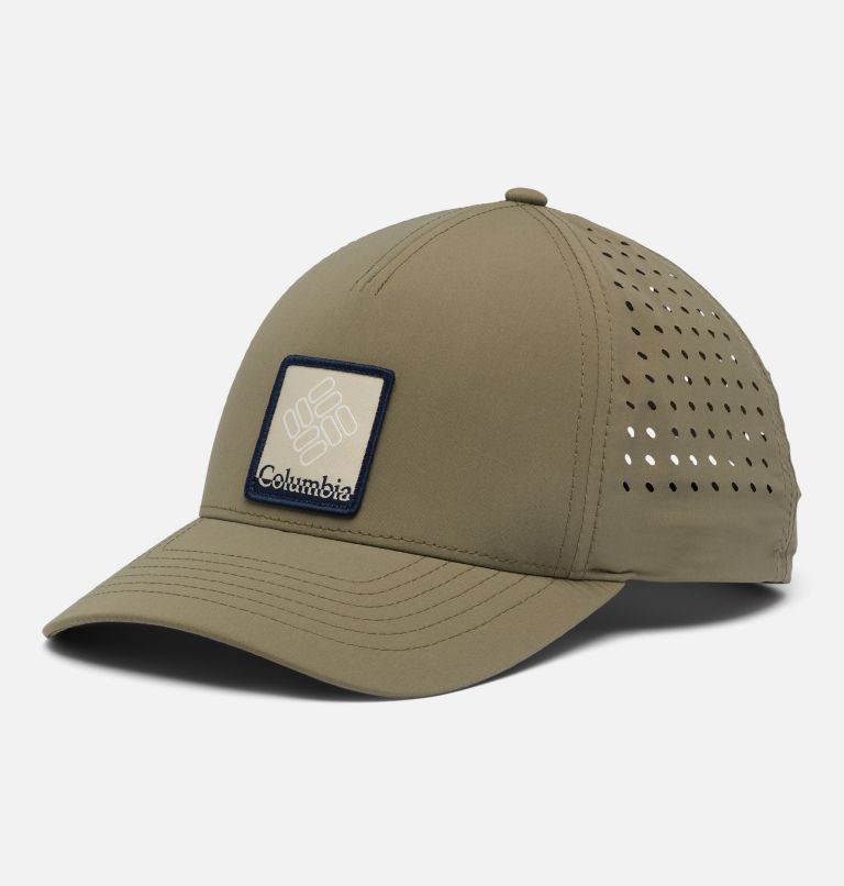 Columbia Hike 110 Snap Back | 397 | O/S, Color: Stone Green, image 1