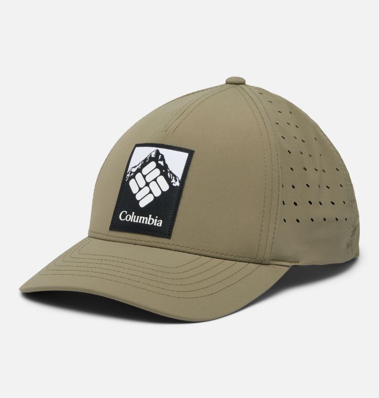 Columbia Hike 110 Snap Back | 397 | O/S, Color: Stone Green, image 1