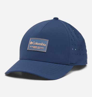 Las mejores ofertas en Gorras de béisbol para hombre azul Columbia