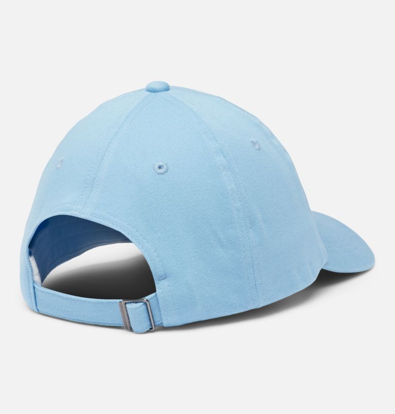 Columbia Logo Dad Cap | 430 | O/S, Color: Jet Stream, image 2