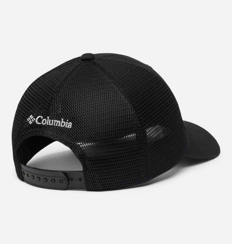 Columbia Patch Dad Cap | 010 | O/S, Color: Black, Pine Flag, image 2