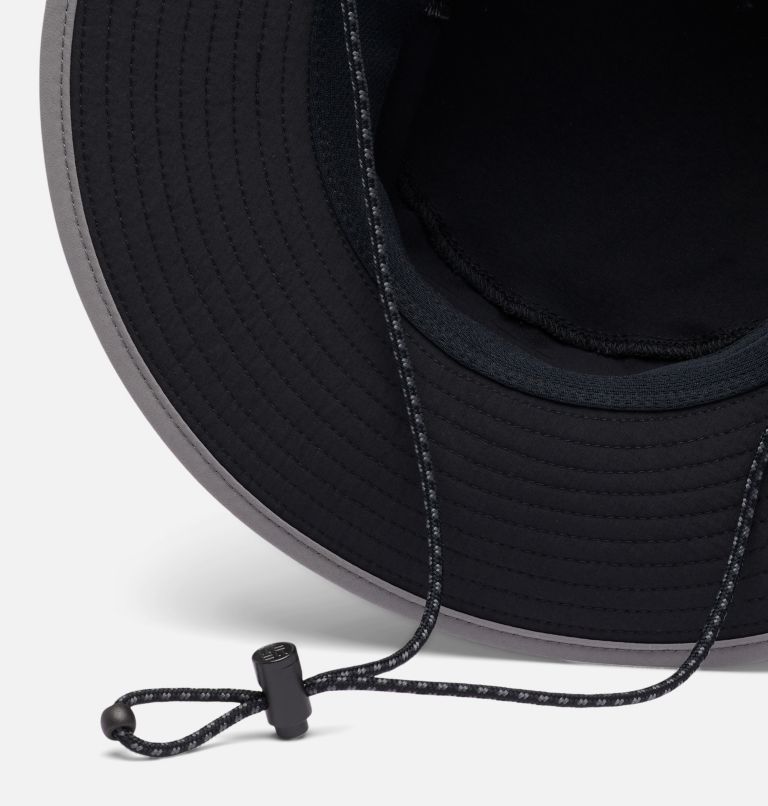 Chapeau Booney Broad Spectrum Unisexe, Color: Black, City Grey, Park Patch, image 3