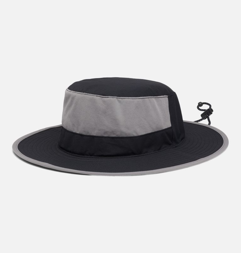 Chapeau Booney Broad Spectrum Unisexe, Color: Black, City Grey, Park Patch, image 2
