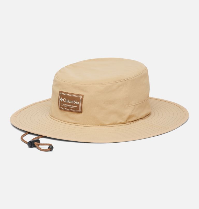 Columbia Bora Bora Booney Hat Black