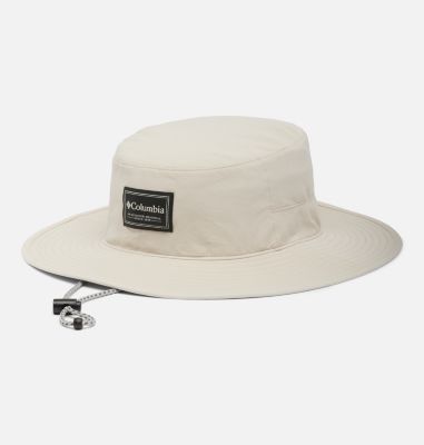 Columbia Trek Bucket Hat - Hat Canteen / Black S/M