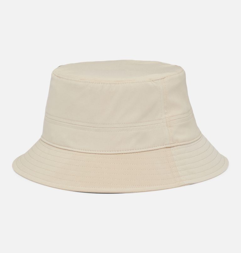 Columbia Bucket Hat Cap Adult One Size Brown Beige Outdoor Fishing Mens