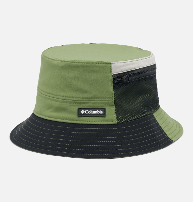 Columbia Trek Bucket Hat - Hat Canteen / Black S/M