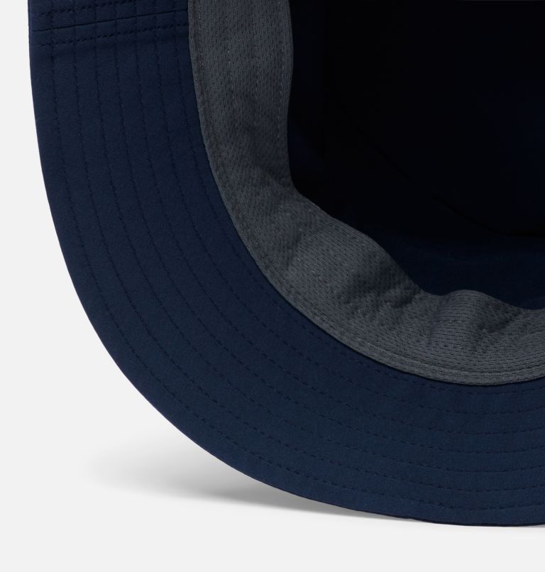 Columbia Trek Bucket Hat | 464 | L/XL, Color: Collegiate Navy, image 3