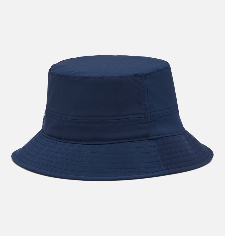 Columbia Trek Bucket Hat | 464 | L/XL, Color: Collegiate Navy, image 2
