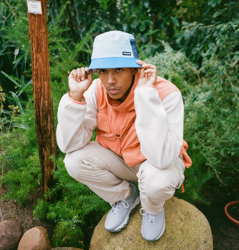 Columbia Bucket Hat