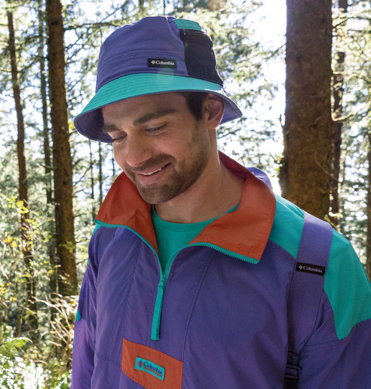 Columbia Trek™ Bucket Hat 4