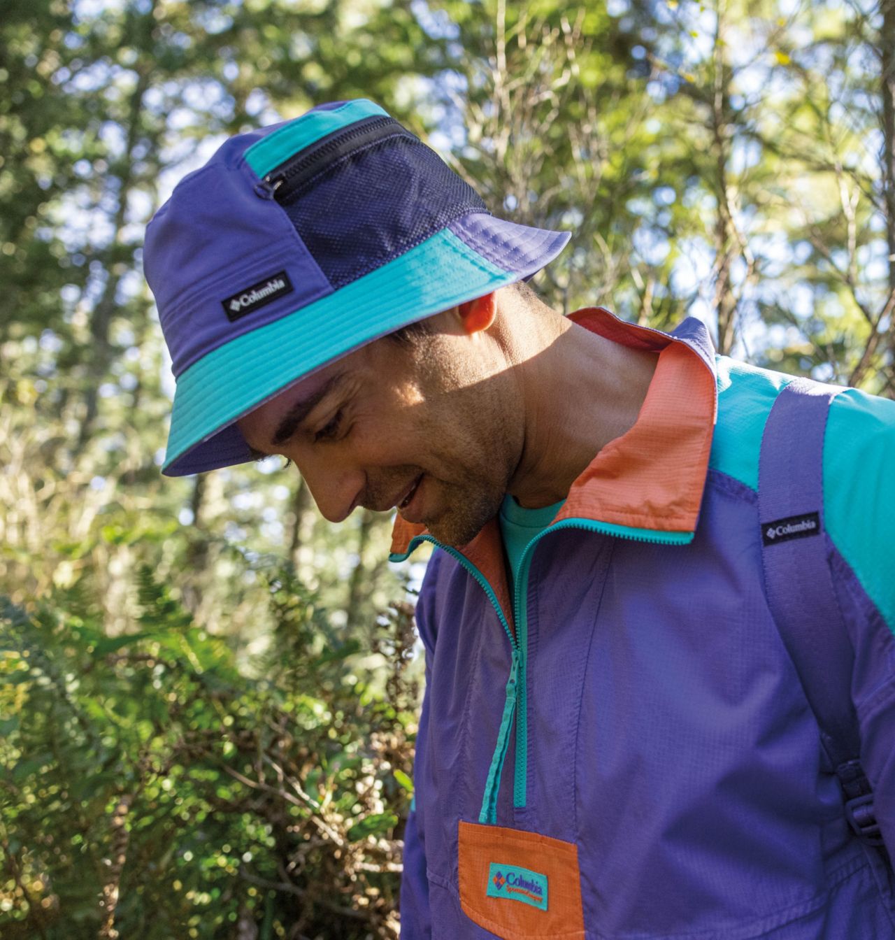Columbia Trek™ Bucket Hat 5