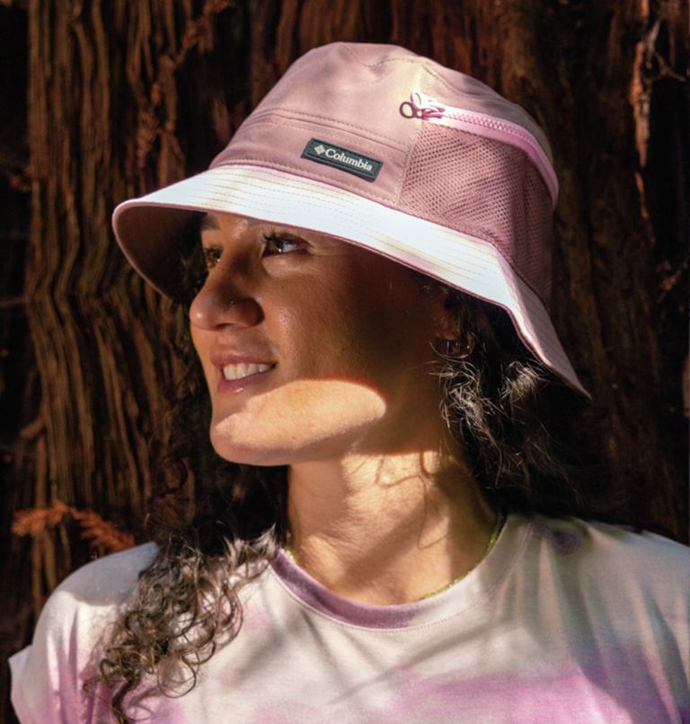 Unisex Columbia Trek™ Bucket Hat