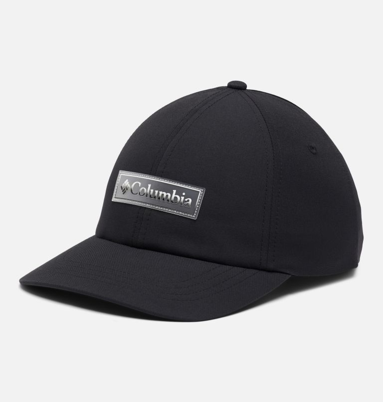 Columbia Ponytail Ball Cap für Frauen, Color: Black, image 1