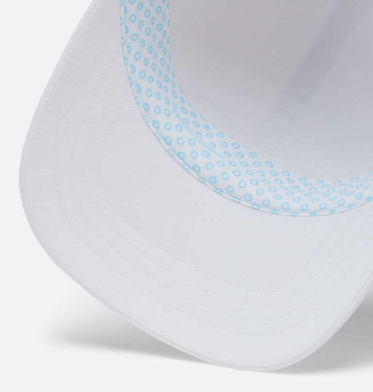 Casquette Columbia Ponytail Ball pour Femme, Color: White, image 3