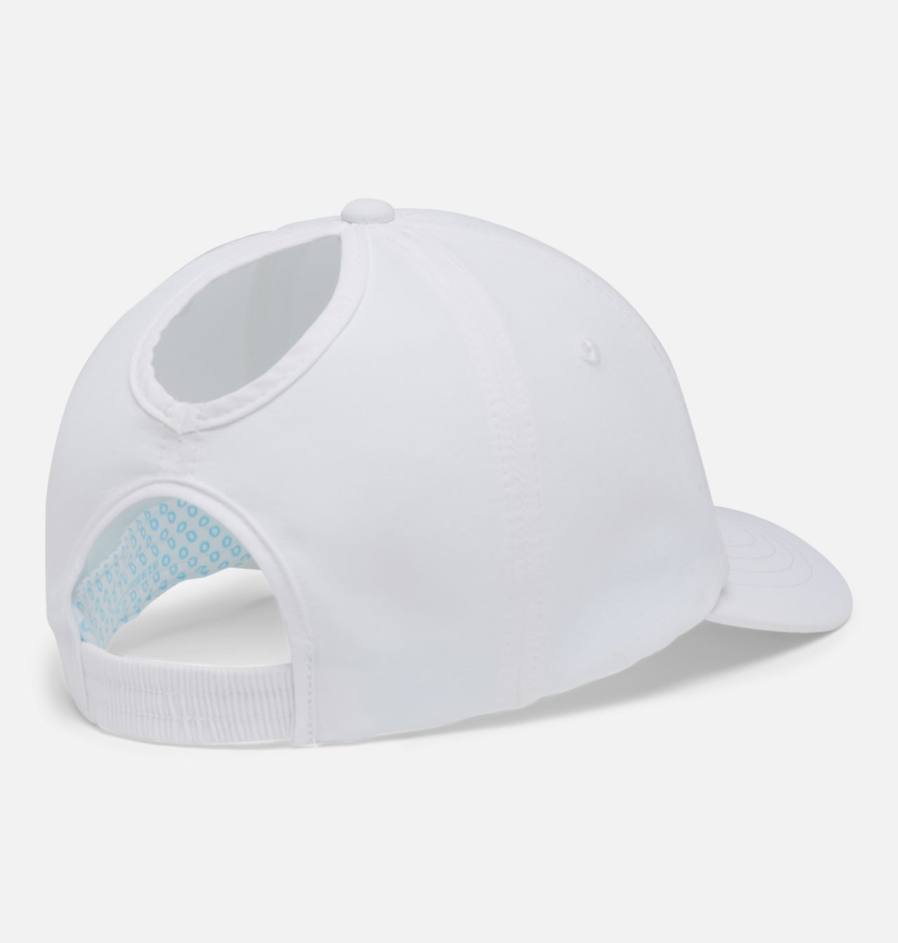 Women's Columbia™ Ponytail Ball Cap 2