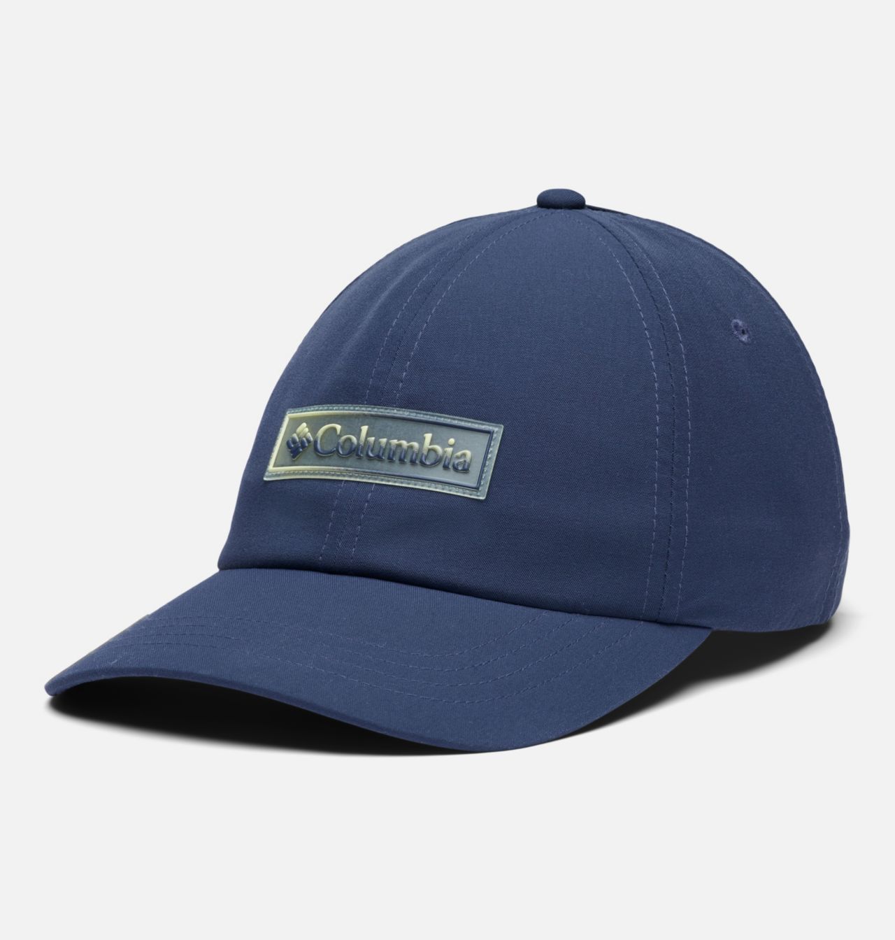 Women's Columbia™ Ponytail Ball Cap 1