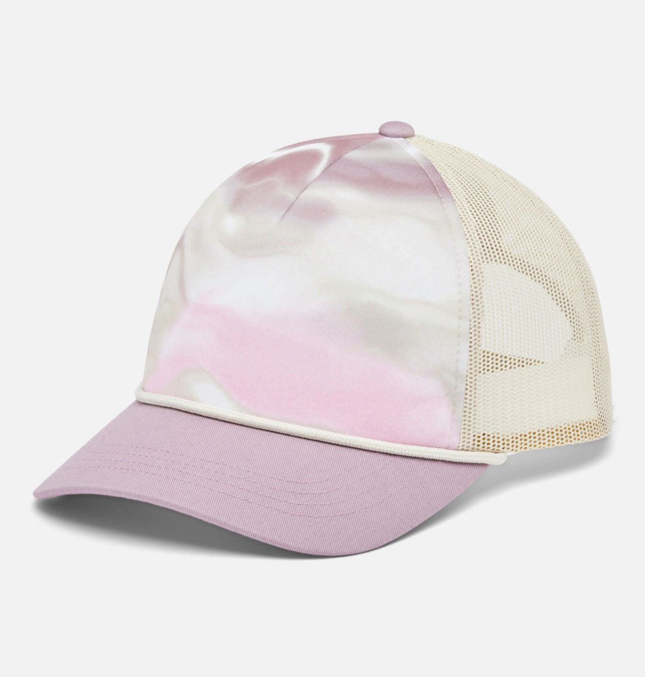 Women's Columbia™ Trucker Snapback Hat | 609 | O/S 1