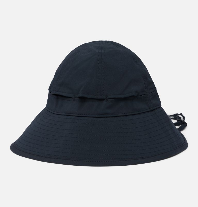 Women's Insulated Adjustable Bucket Hat