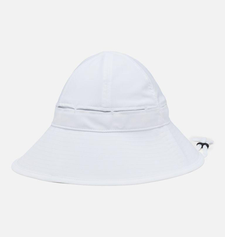 Chapeau de soleil Pleasant Creek Femme, Color: White, image 2