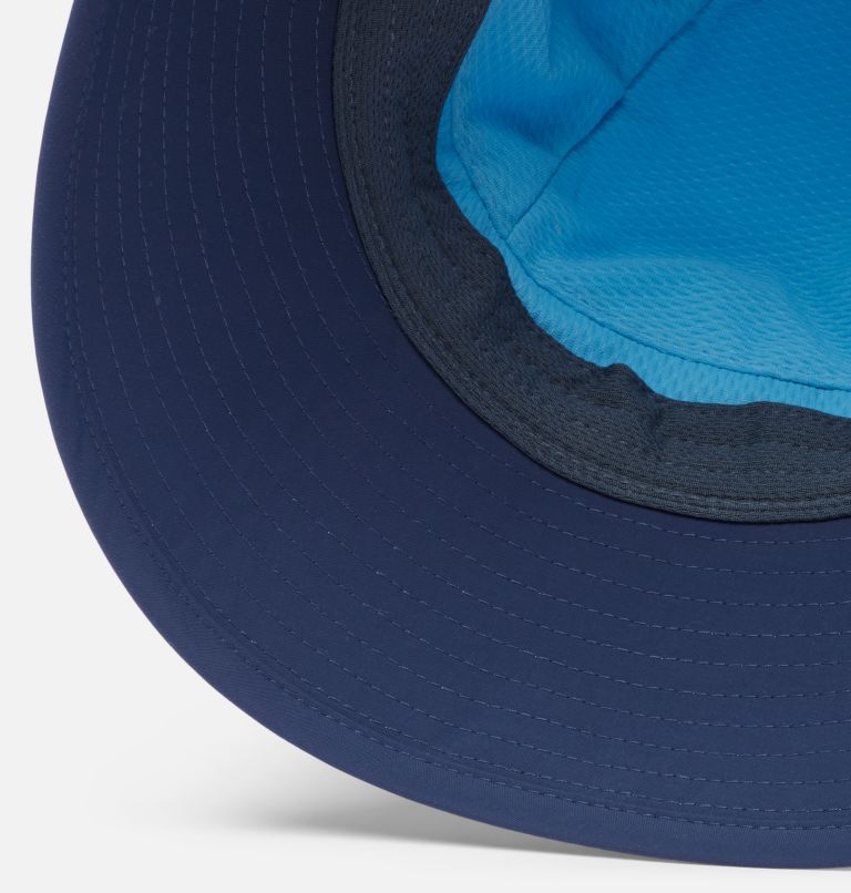 Chapeau de soleil Pleasant Creek Femme, Color: Vista Blue, image 3