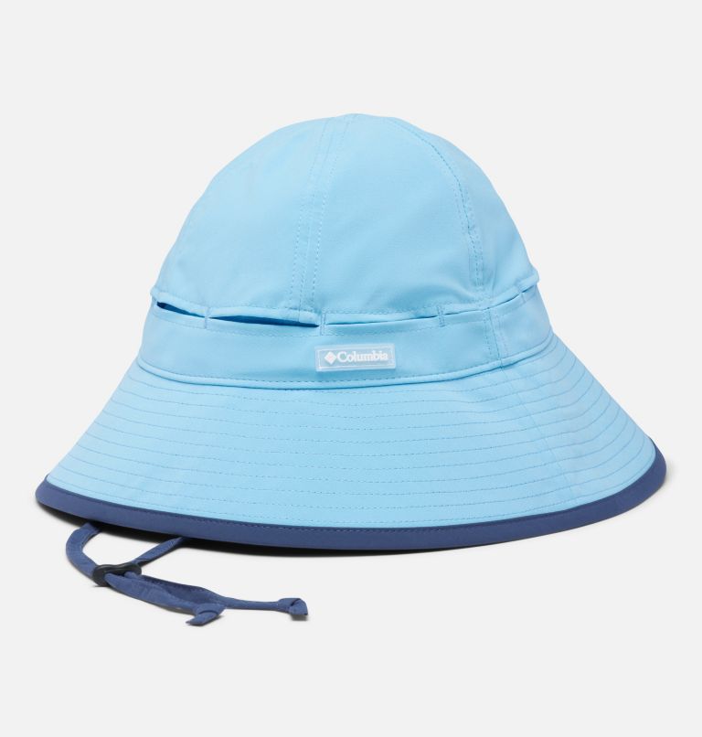 Chapeau de soleil Pleasant Creek Femme, Color: Vista Blue, image 1