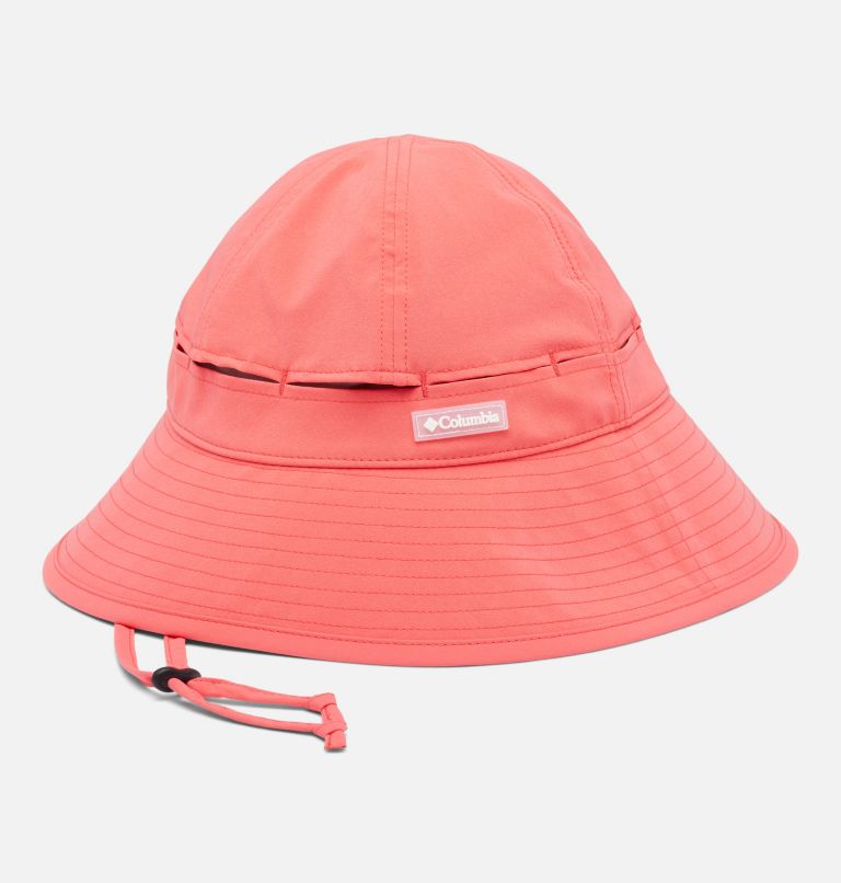 Chapeau de soleil Pleasant Creek Femme, Color: Juicy, image 1