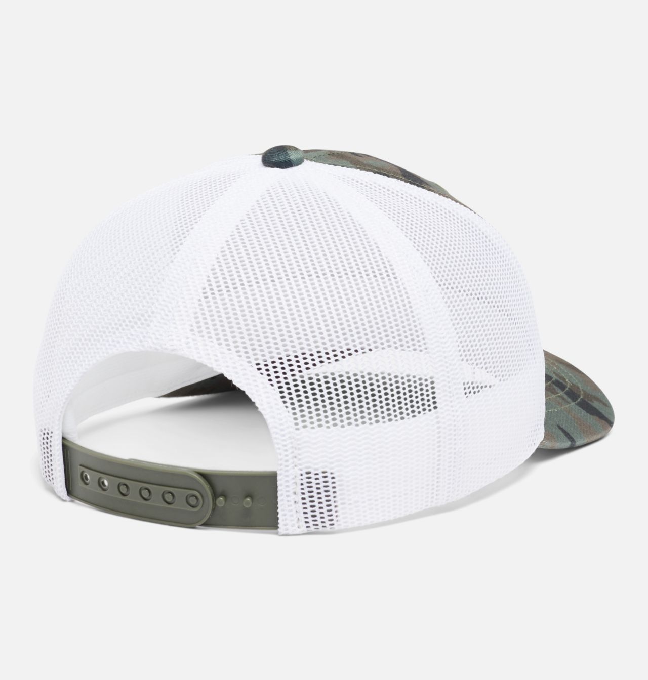 Kids' Columbia Tree Flag™ Snapback Hat 2