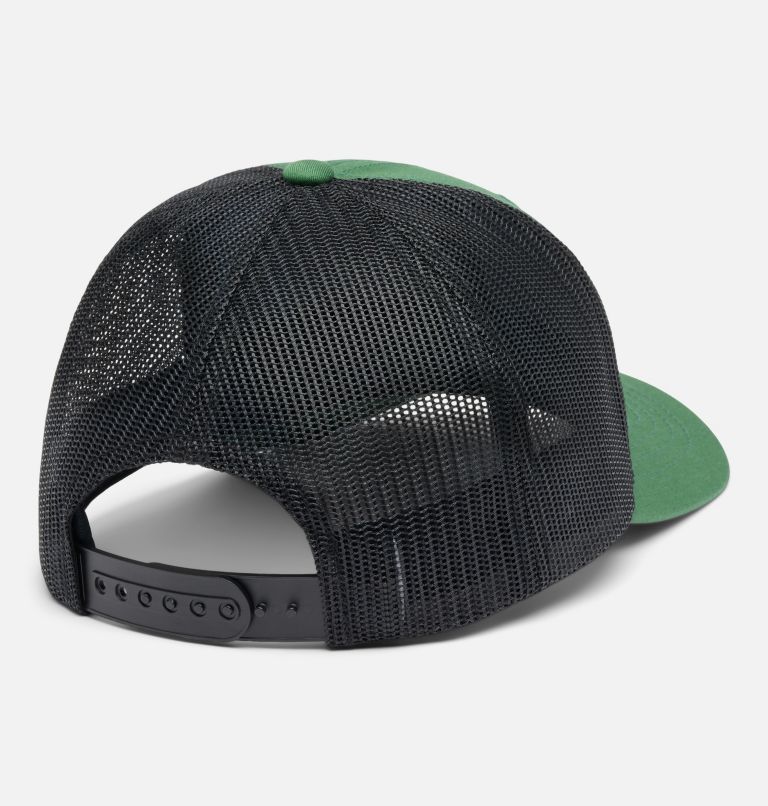 Columbia Mesh Snapback Hat - Men's - Accessories