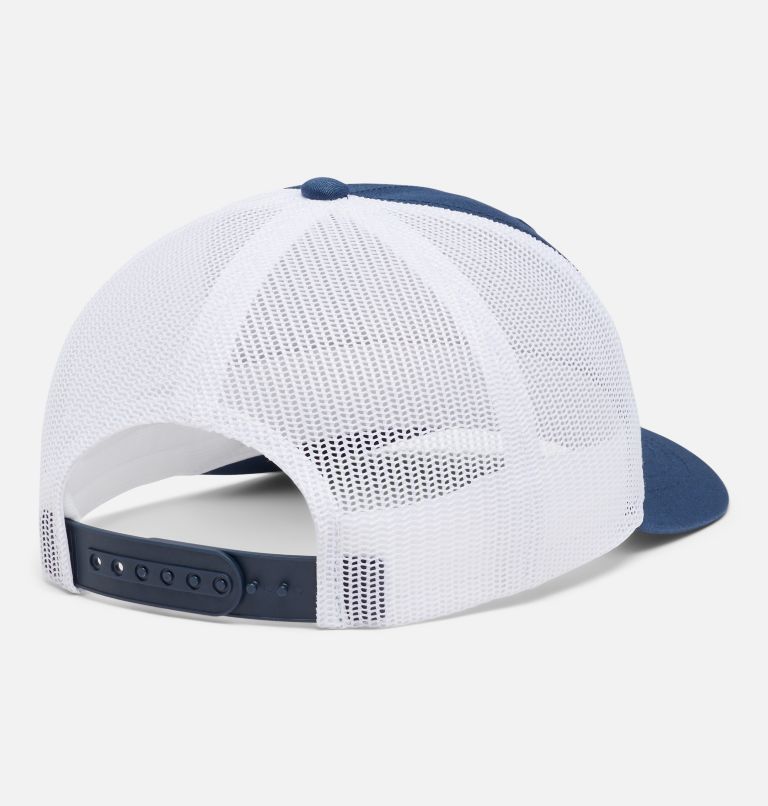 Columbia Youth Tree Flag Snap Back | 478 | O/S, Color: Dark Mountain, image 2
