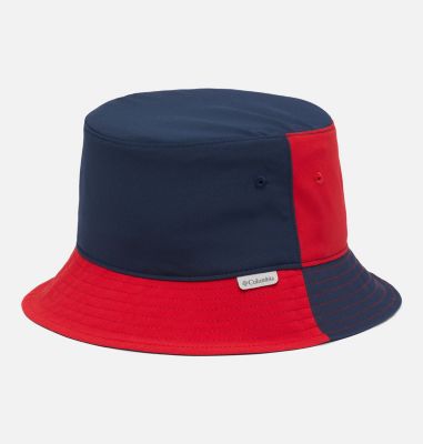 AspennigeriaShops  Columbia Pine Mountain Bucket Hat - Eve - logo hat a  cold wall hat blak