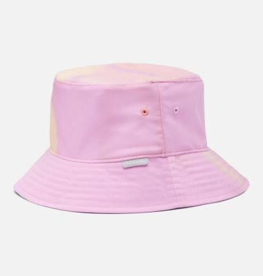 Chapeau cloche Columbia Tout-petit, Color: Salmon Rose Undercurrent, Cosmos, image 3