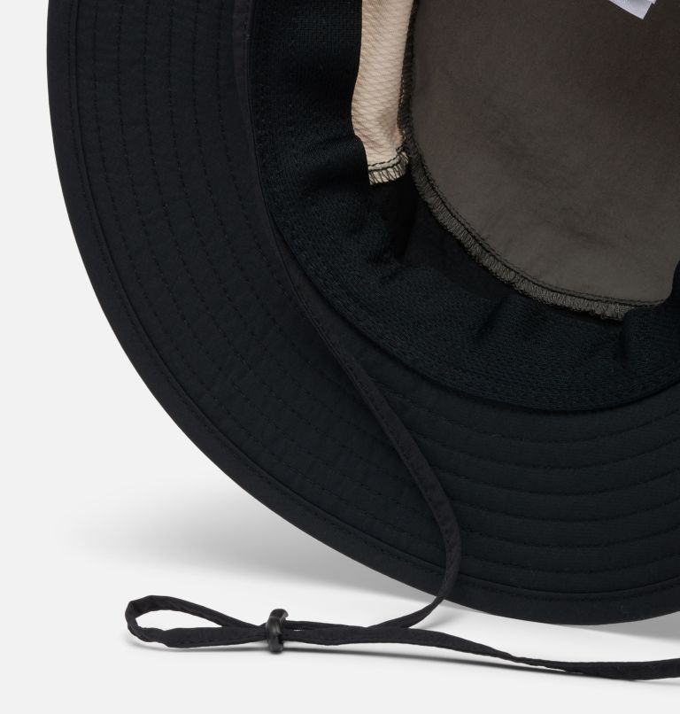 Chapeau de brousse Bora Bora Enfant, Color: Black, City Grey, Dark Stone, image 3
