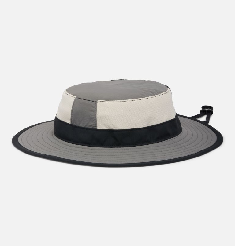 Chapeau de brousse Bora Bora Enfant, Color: Black, City Grey, Dark Stone, image 2